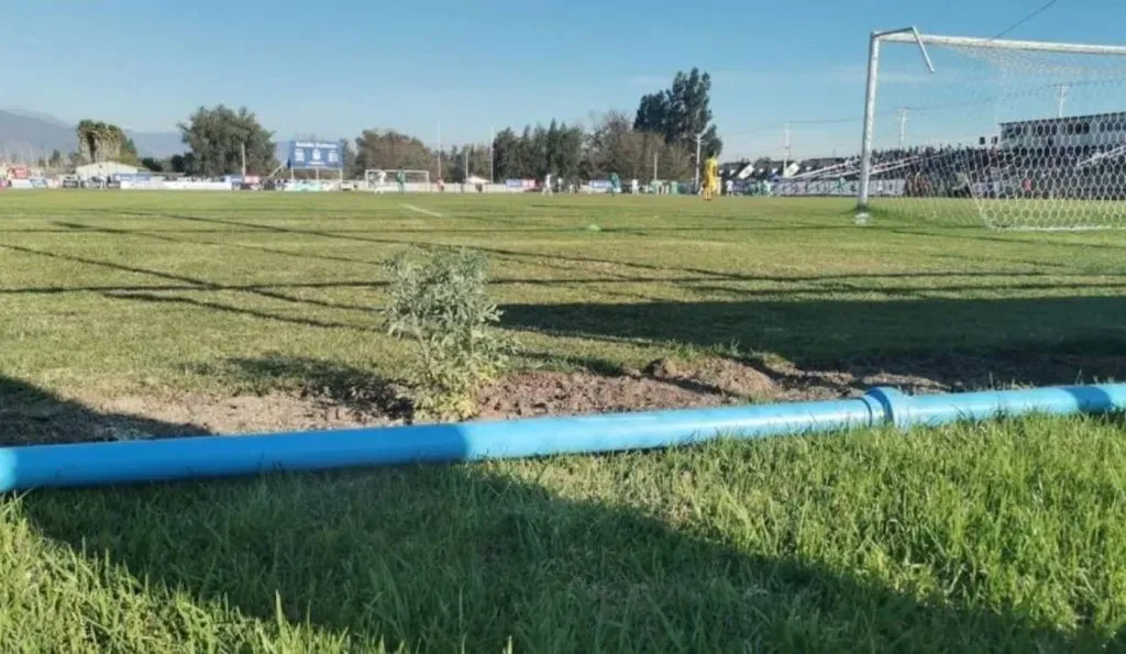 Foto: Primera B Chile.
