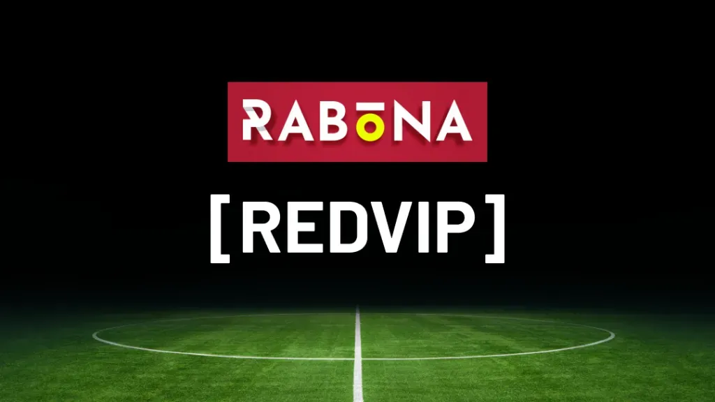 codigo promocional de rabona es redvip