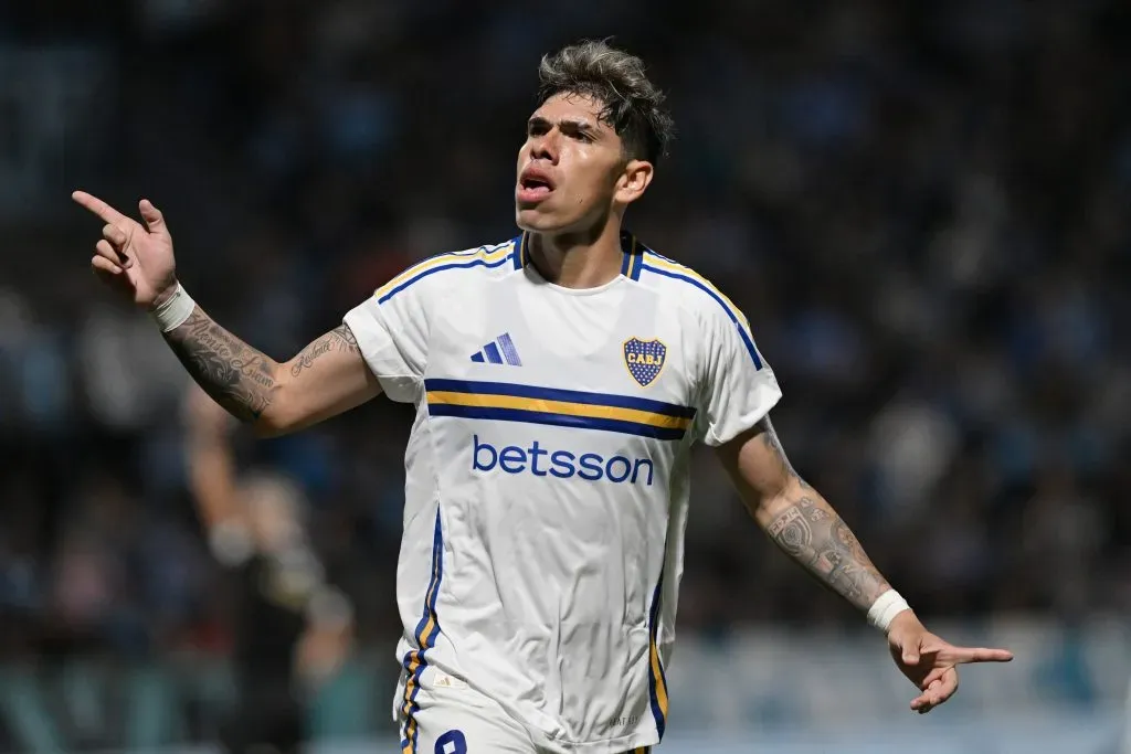 Carlos Palacios afina detalles para el Mundial de Clubes. (Hernan Cortez/Getty Images).