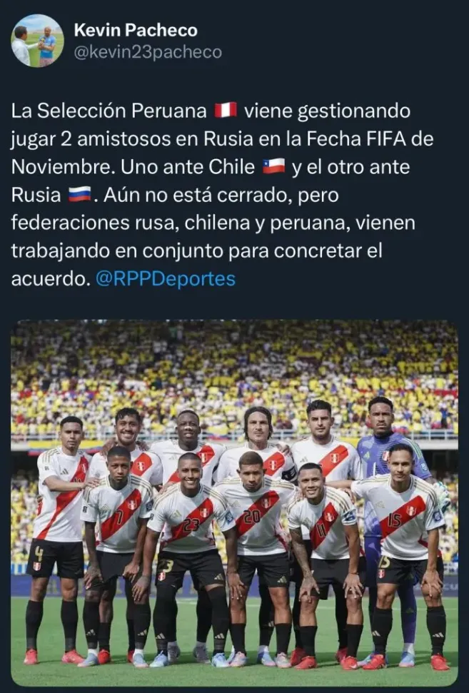 Captura Twitter.