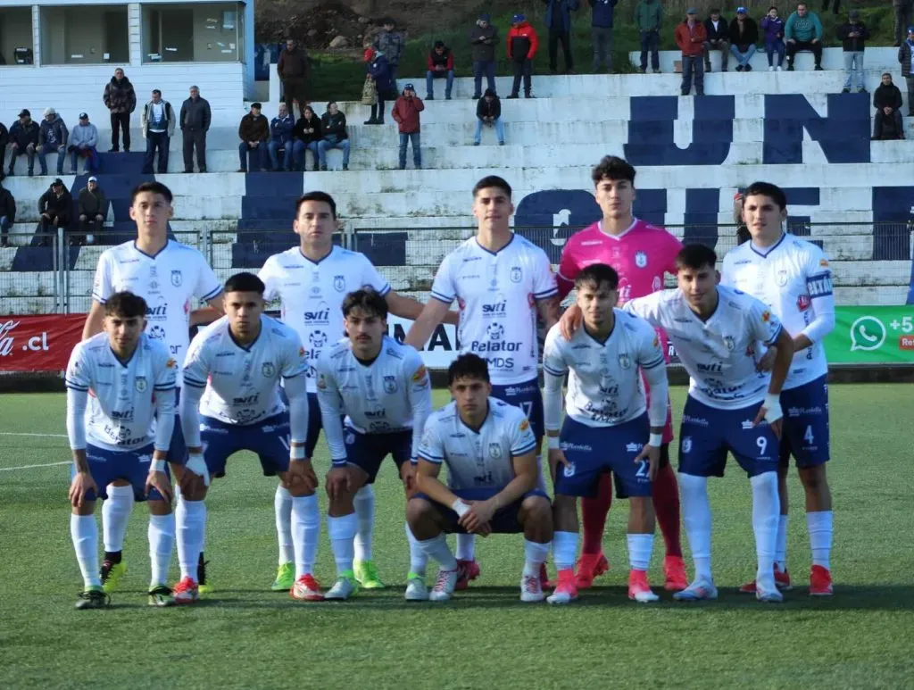 Naval de Talcahuano.