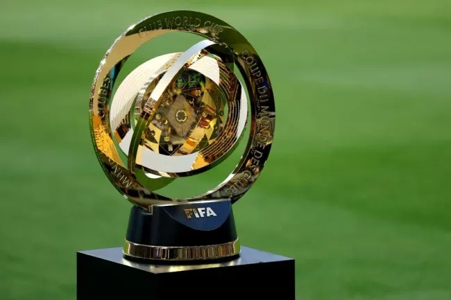 El nuevo Mundial de Clubes de la FIFA sigue siendo tema de debate en el mundo fútbol. | Foto: Photosport.