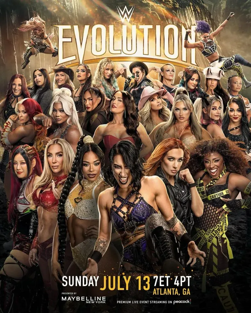(Imagen: WWE)