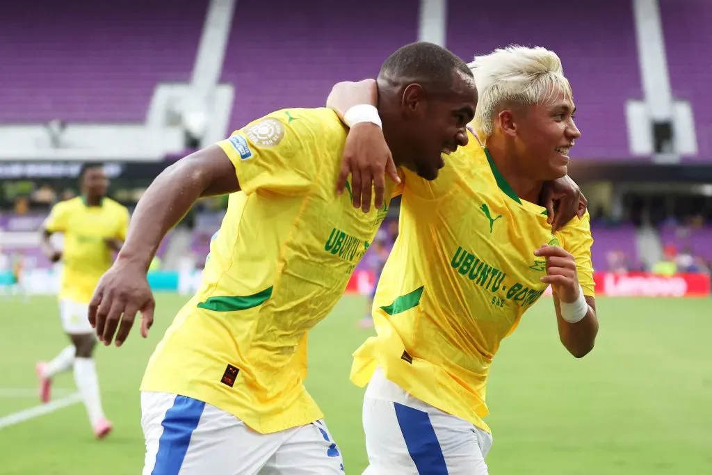 Marcelo Allende tiene un gusto especial por Jorge Valdivia
