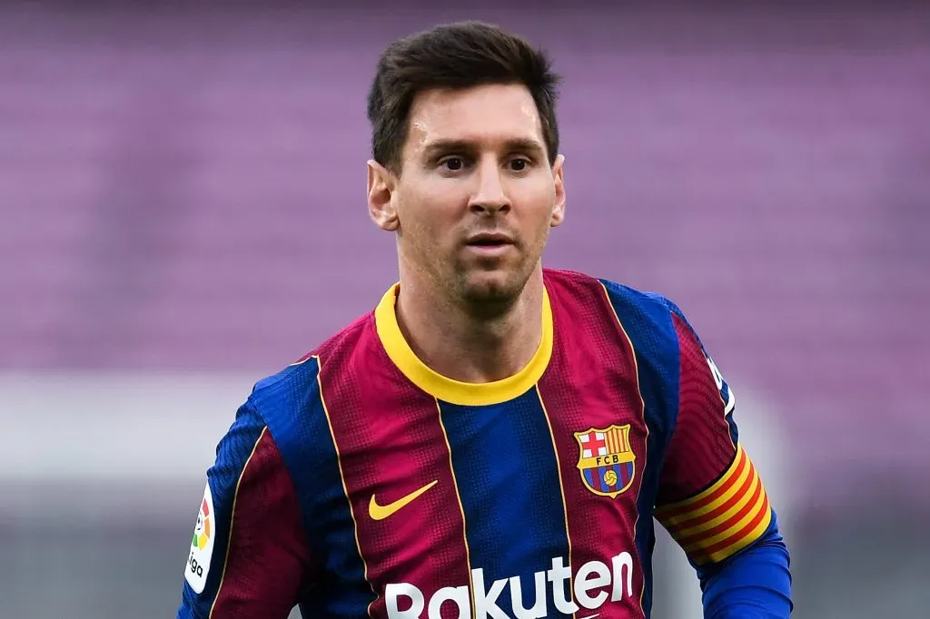 Messi Azulgrana: Lio estaría cerca de volver a vestir la camiseta del Barcelona.