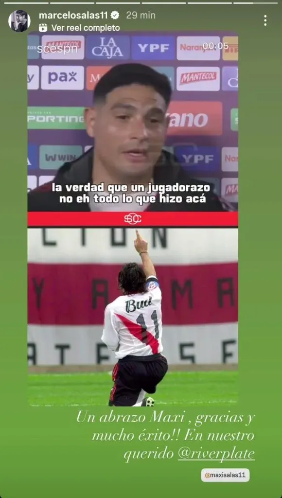 Imagen: Instagram