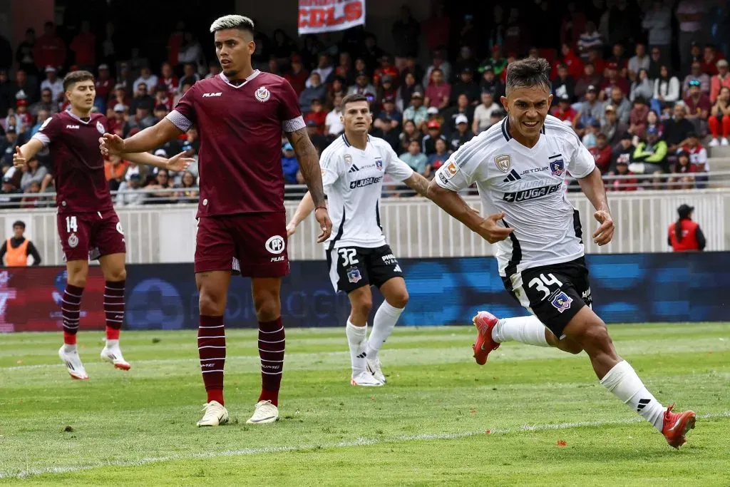 Colo Colo será local frente a Deportes La Serena este sábado en el Estadio Monumental – Photosport