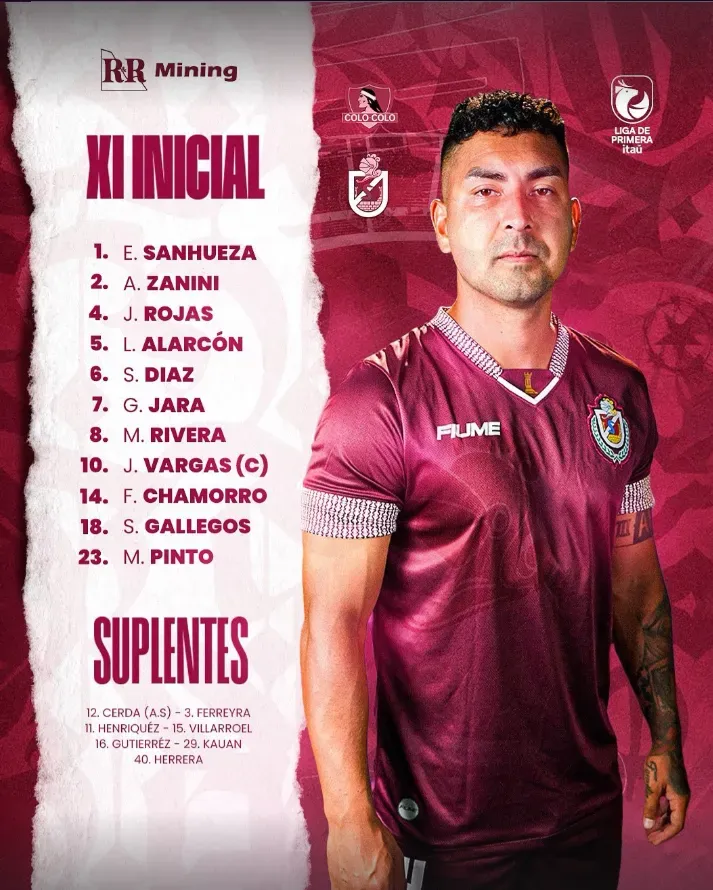 Captura Deportes La Serena.