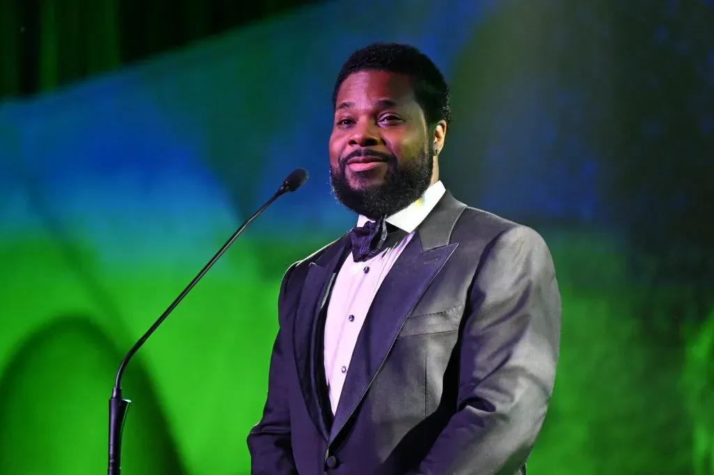El actor fue parte de la recordada comedia The Cosby Show, en donde interpretó a uno de los hijos del protagonista.
