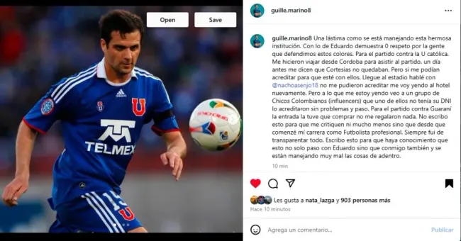 Imagen: Instagram