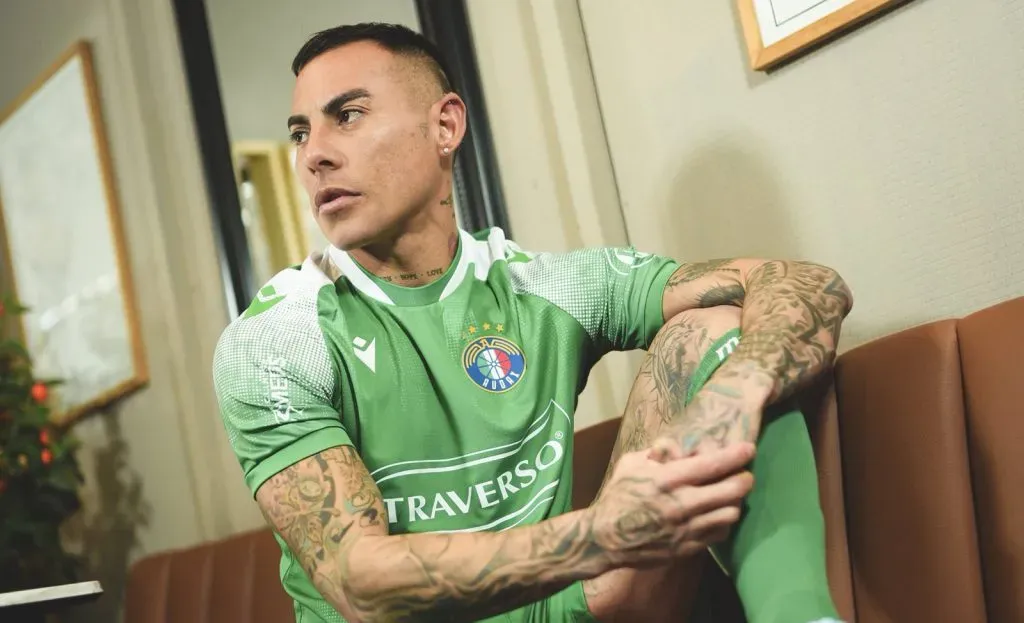 Caamaño: Schapira exige explicaciones de Sartor y consecuencias por el actuar de Victoriano Cerda y Marcelo Pesce en Azul Azul tras el fracaso con Edu Vargas.