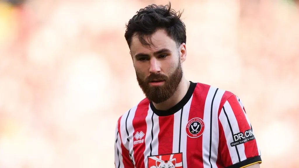 En Inglaterra piden que Ben Brereton Díaz regrese al conjunto donde brilló.