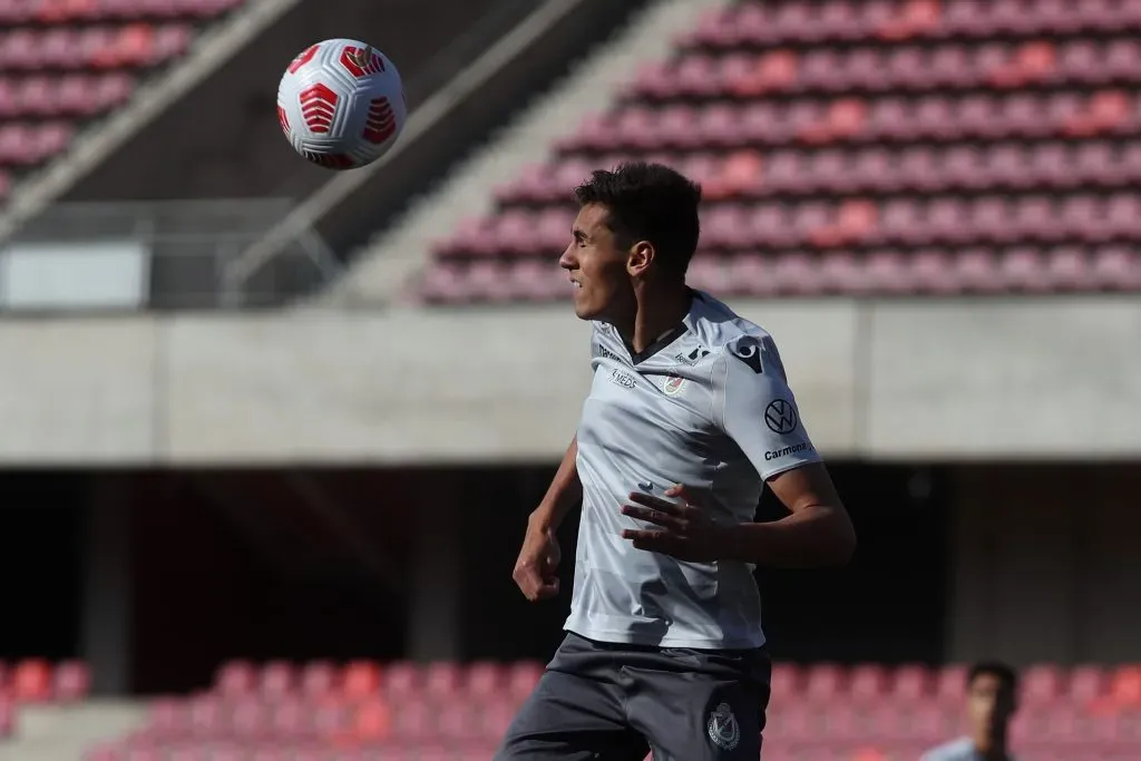 Fasson el 2021 en La Serena