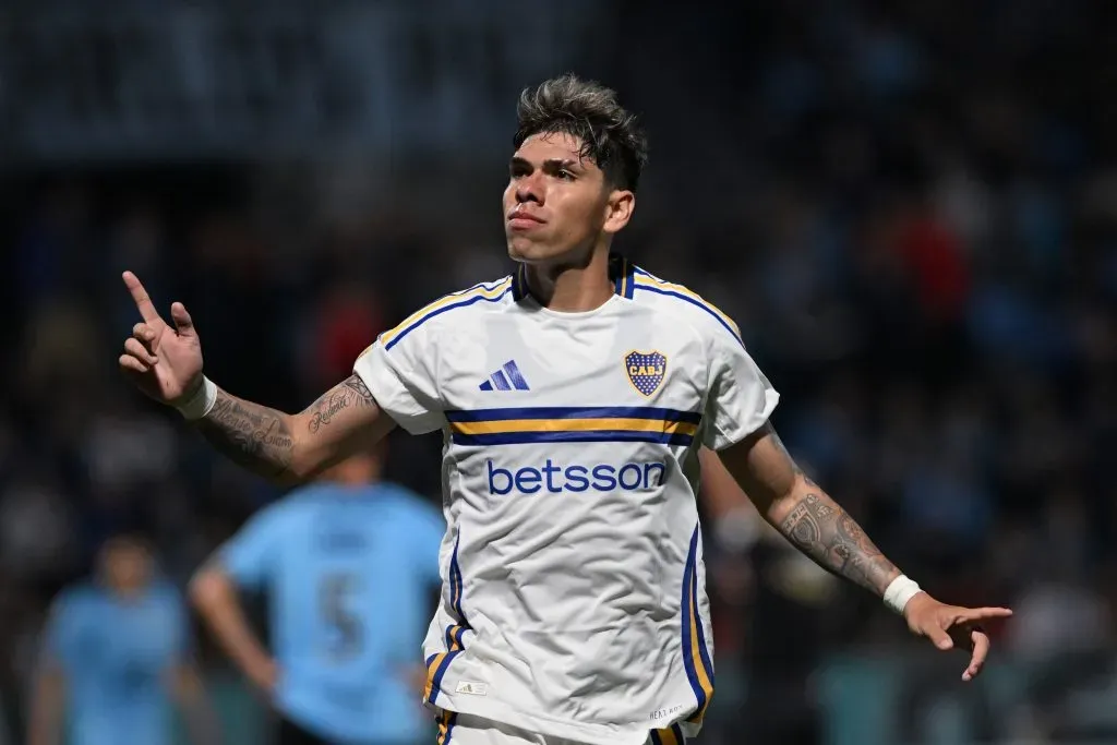 Palacios puede aparecer en la nómina de la Roja