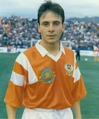 Papelucho Álvarez en Cobreloa