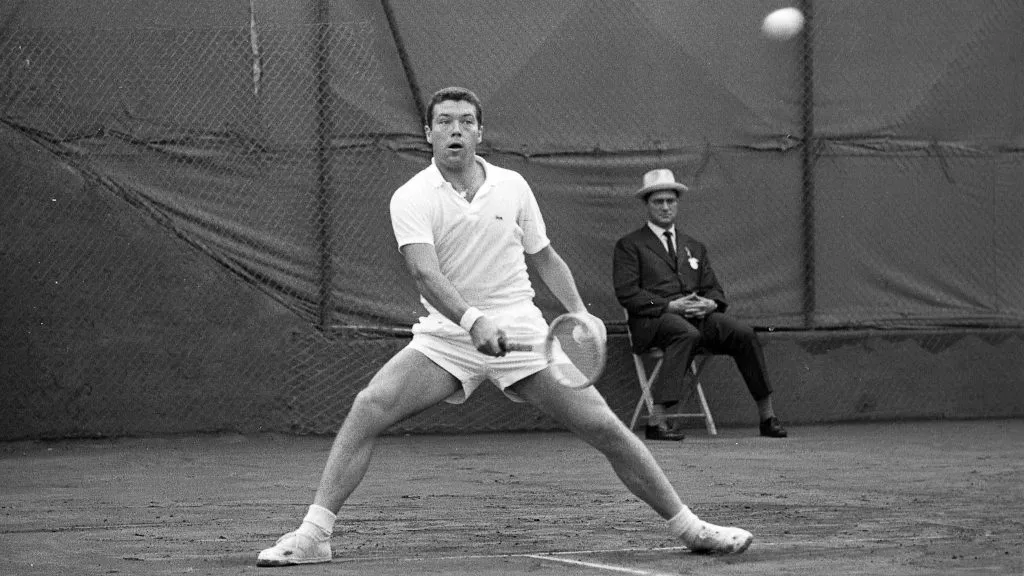 Nicola Pietrangeli joven.