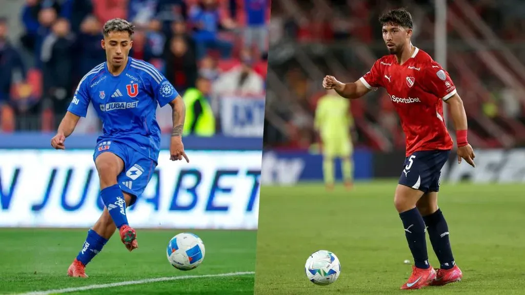 Los Azules reciben este miércoles a los Rojos de Avellaneda. (Foto: Photosport/Getty)