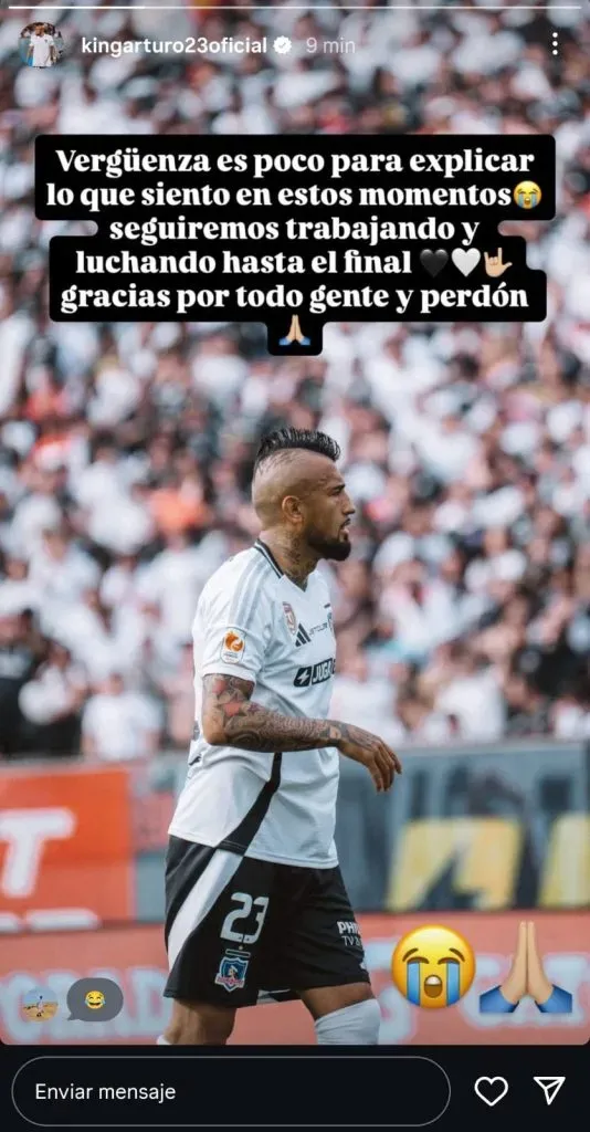 Imagen: Instagram