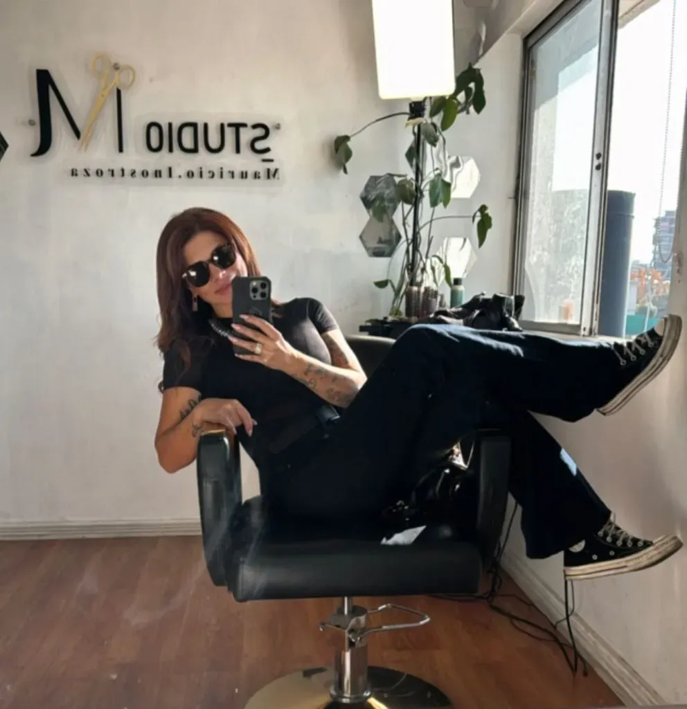 Antonella Ríos