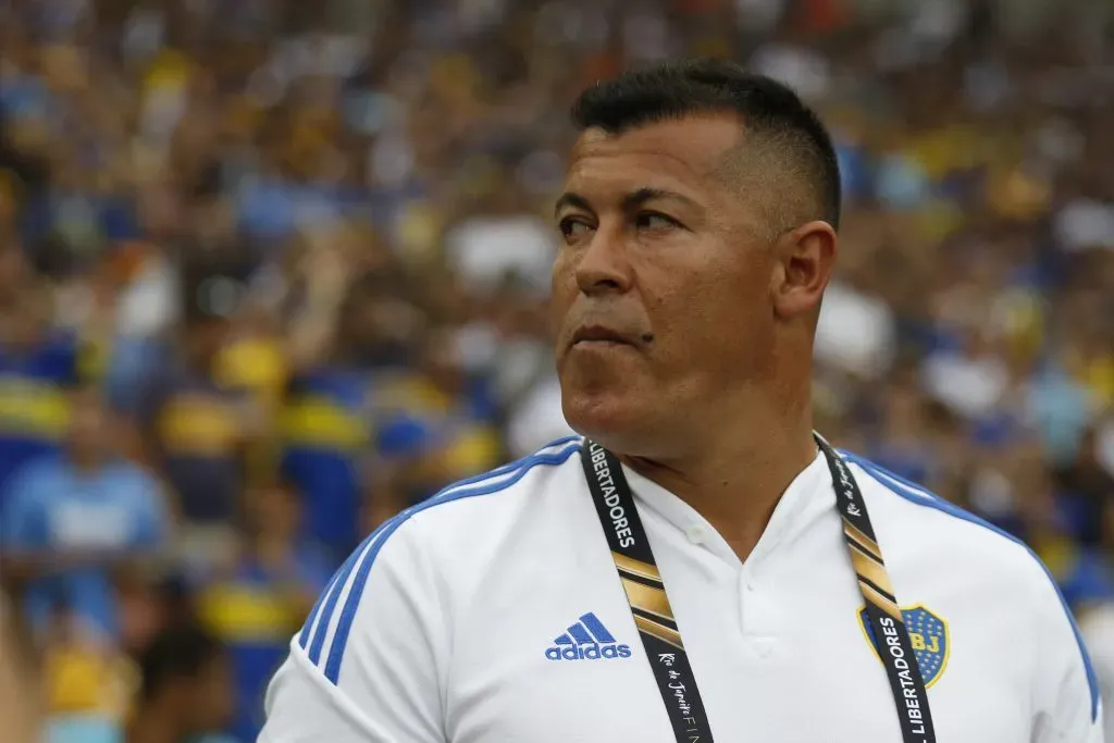 Algunos hinchas de Boca piden el regreso de Almirón | Getty Images