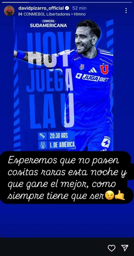 Imagen: Instagram