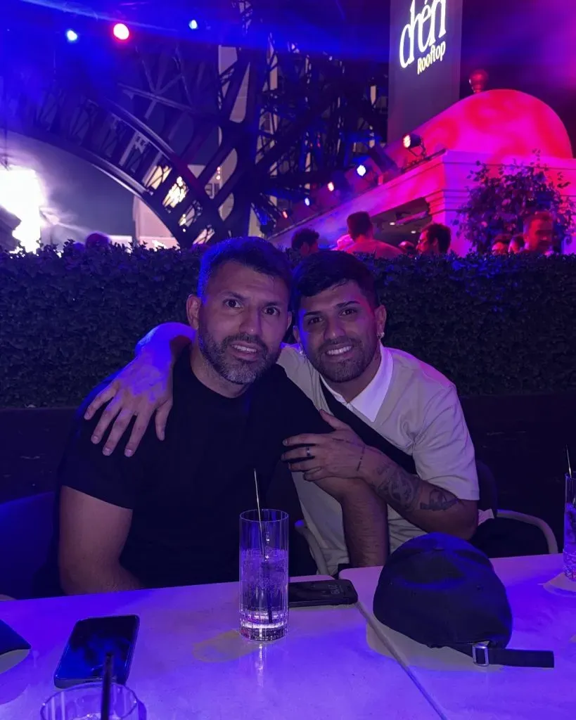 Los hermanos que dieron que hablar en Chile.