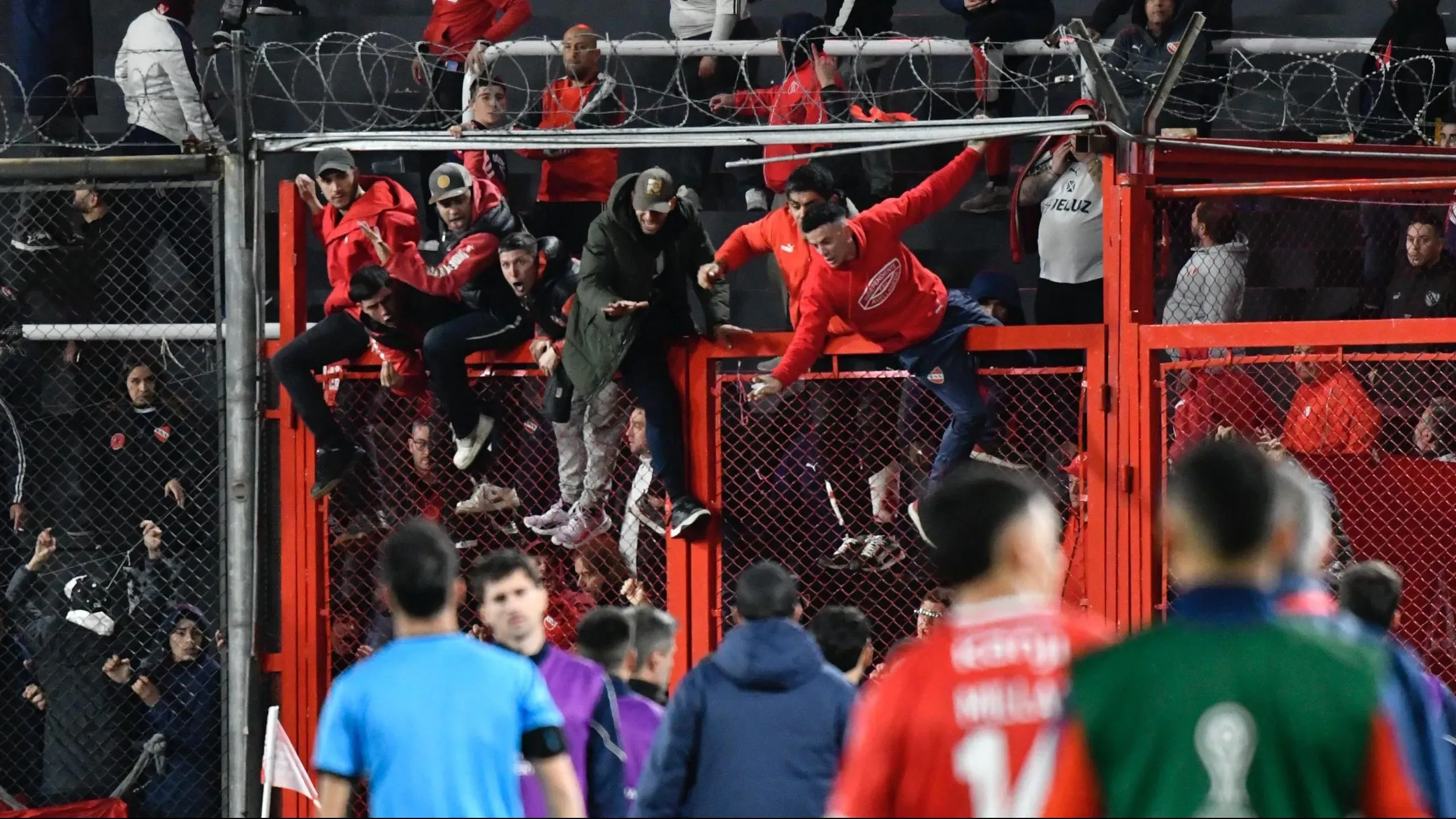 Independiente sabe que será el más perjudicado ante Conmebol.