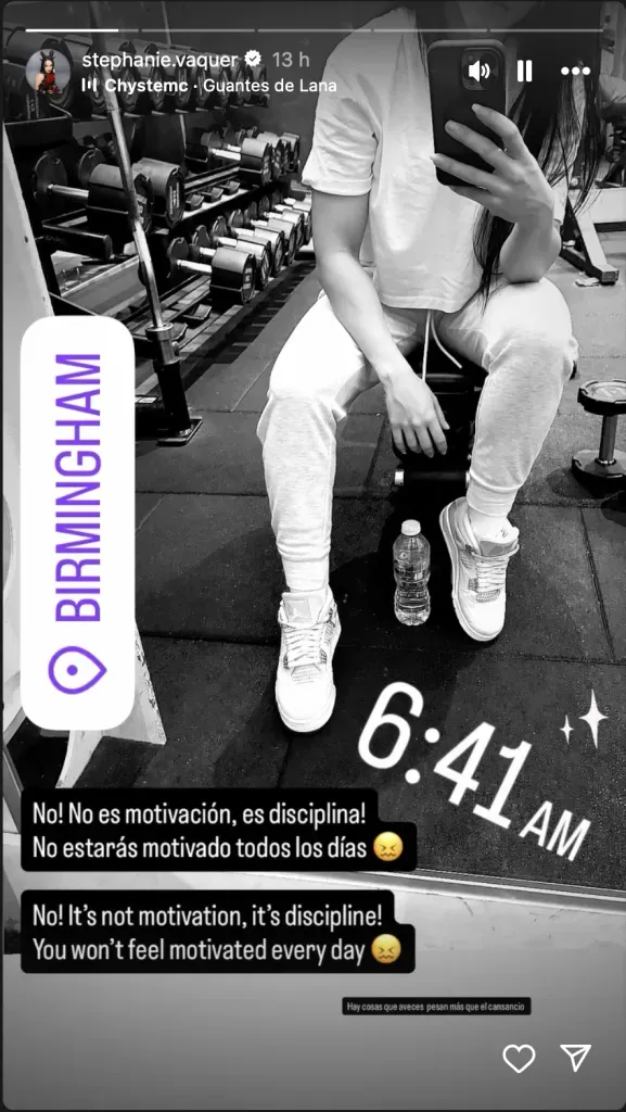 Imagen: Instagram