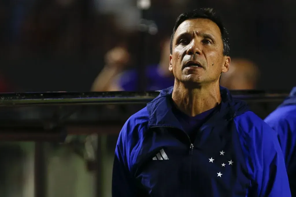 Zé Ricardo dejó buenas sensaciones en Colo Colo tras su presentación. Foto: Getty Images.