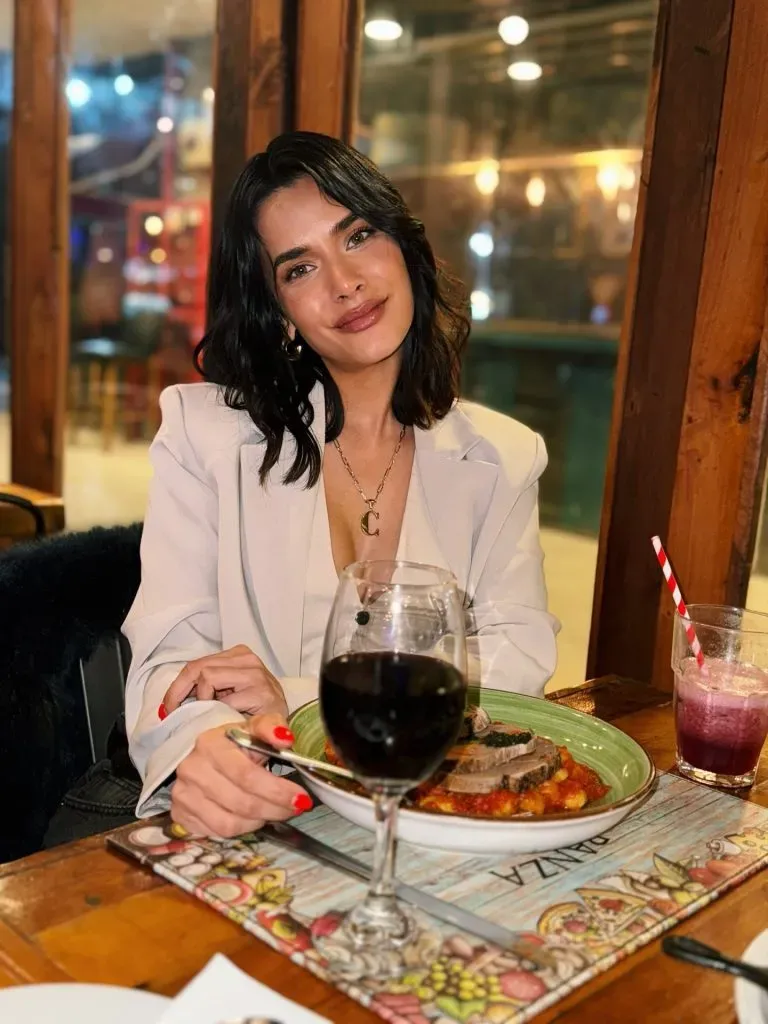 Camilísima.