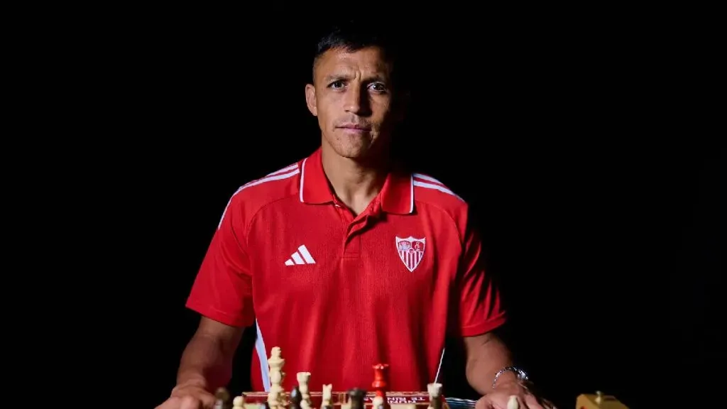 Lamine Yamal y el “raro” fichaje de Alexis Sánchez en Sevilla.