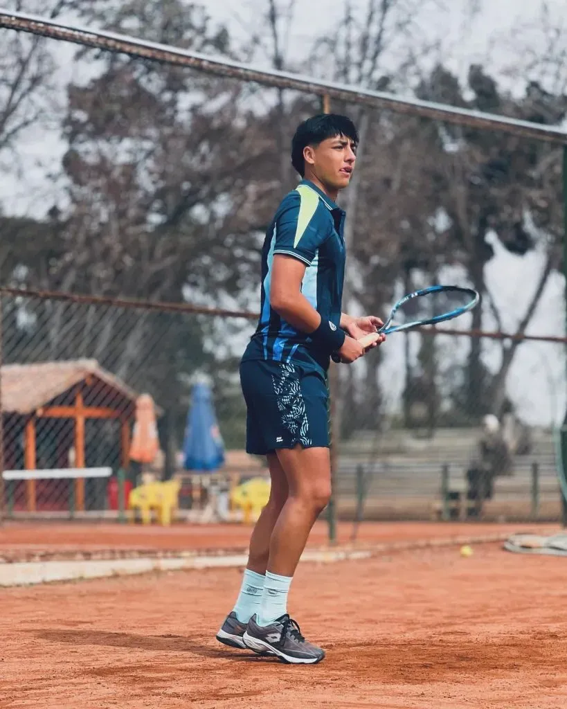 Daniel Núñez