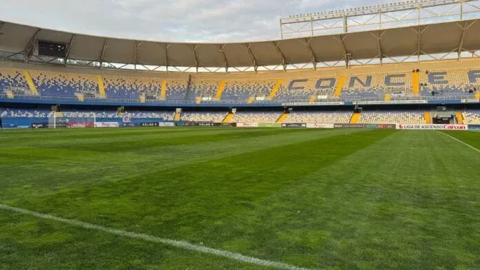 Foto: Sabes Deportes