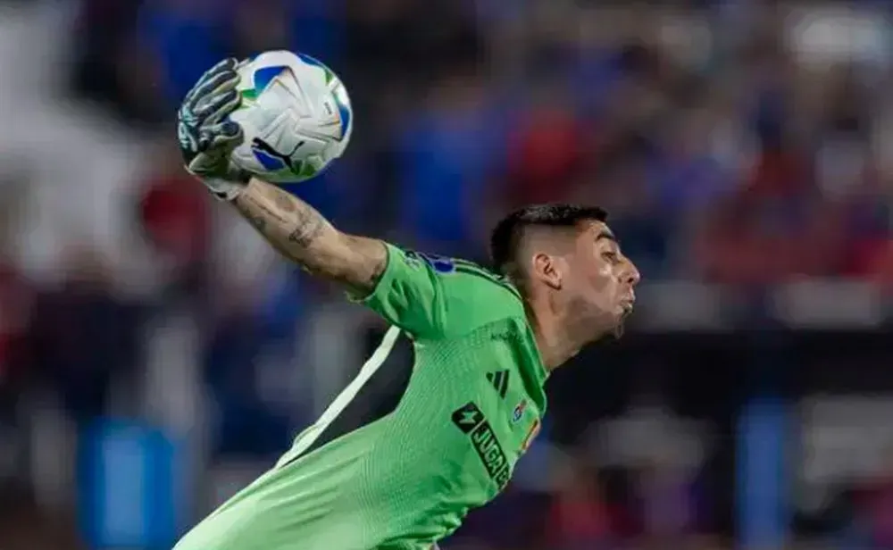 Apuestas supercopa Chile 2025