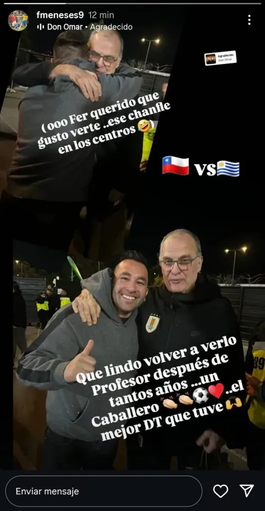 Imagen: Instagram