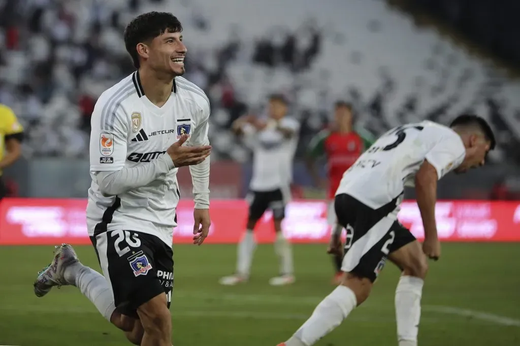 Alexander Oroz fue operado por el español Jorde Puigdellivol | Photosport