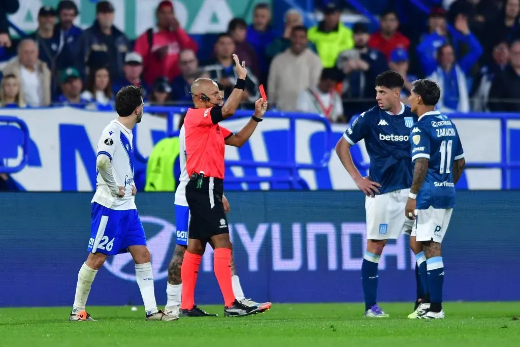 . (Photo by Marcelo Endelli/Getty Images)