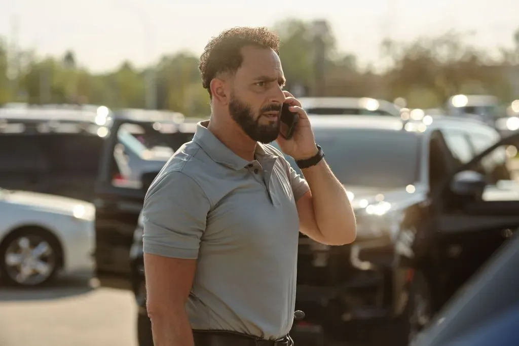 La serie se acerca a su estreno en popular streaming. /David Astorga/NBC)