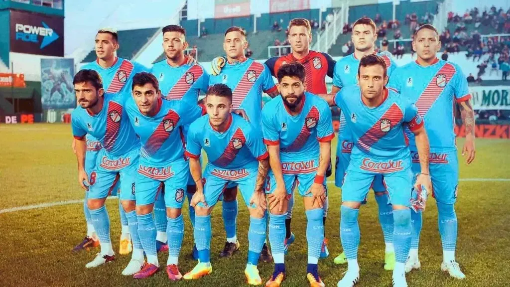 Arsenal 2015.