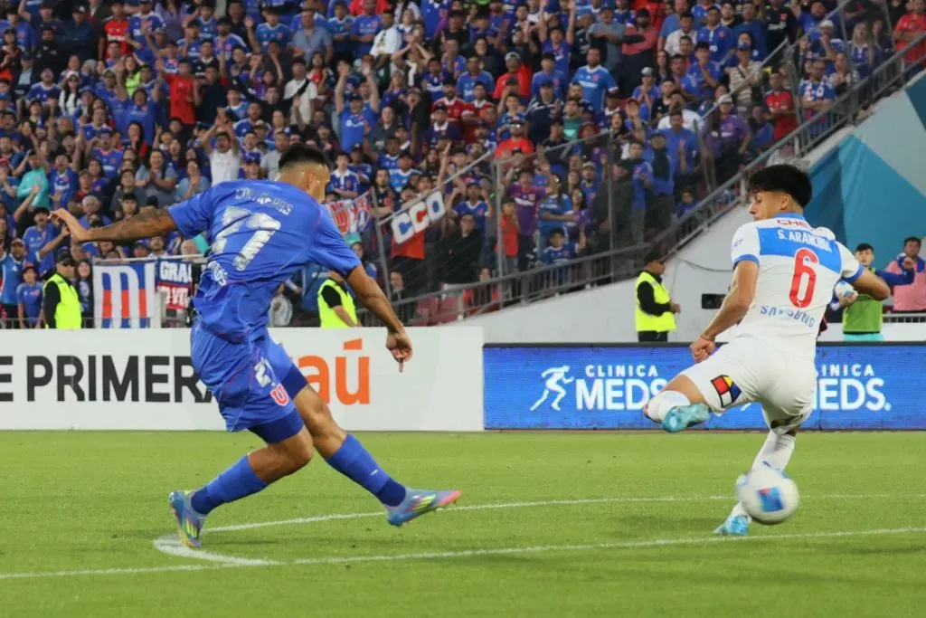 U. de Chile y Católica deberán buscar nueva fecha para jugar el clásico universitario