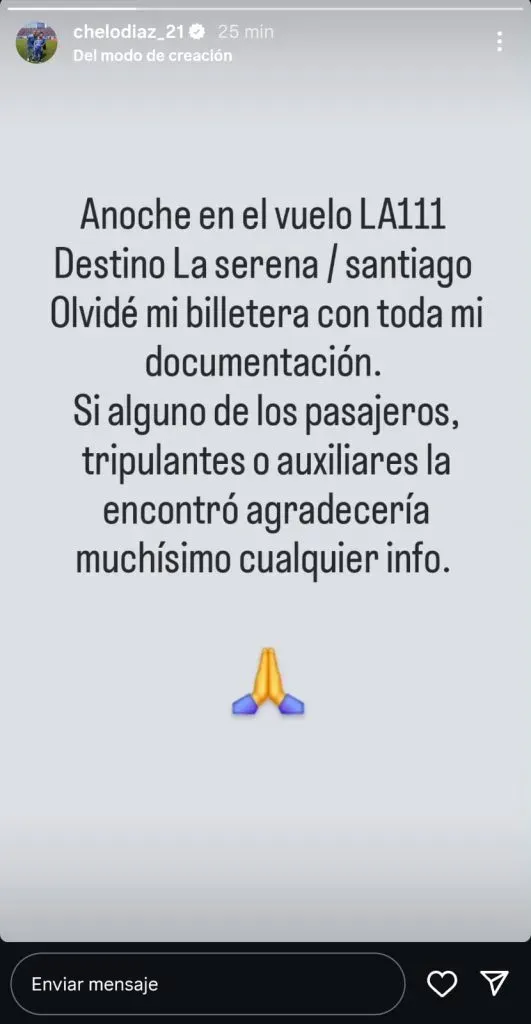 Imagen: Instagram