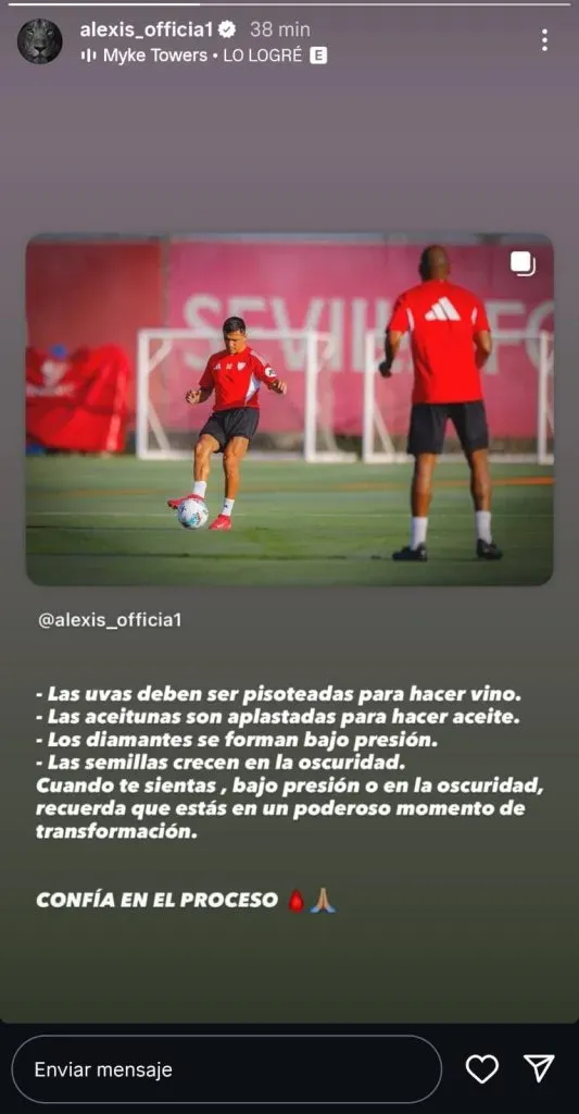 Imagen: Instagram