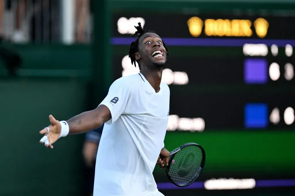 Monfils se retirará del tenis el 2026