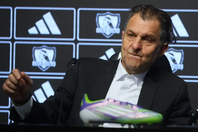 Caamaño sale en defensa de Aníbal Mosa y explica entuerto en Blanco y Negro.