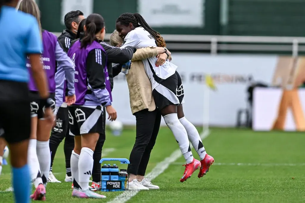 Las albas están en semifinales de la Copa Libertadores | Conmebol
