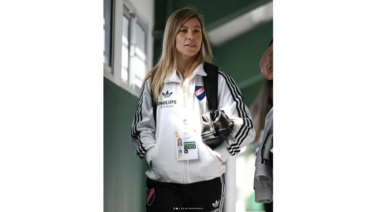 La capitana Yanara Aedo lidera a las albas que buscan el tercer lugar este sábado