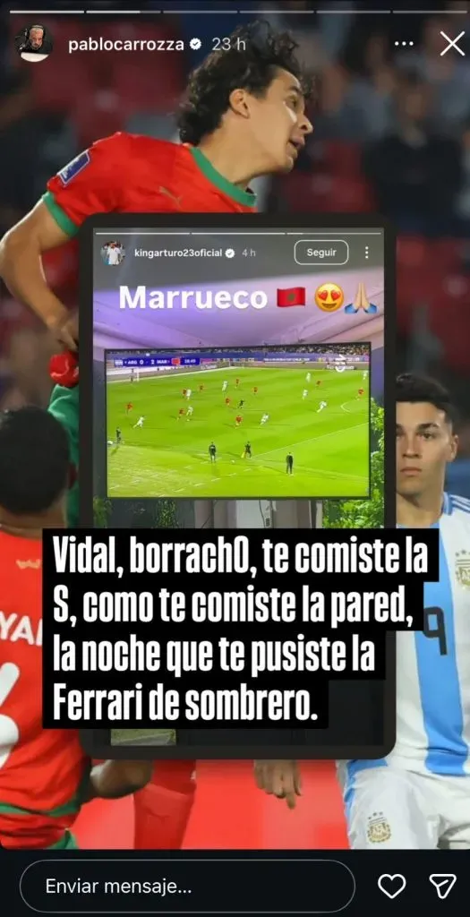 Foto: captura.