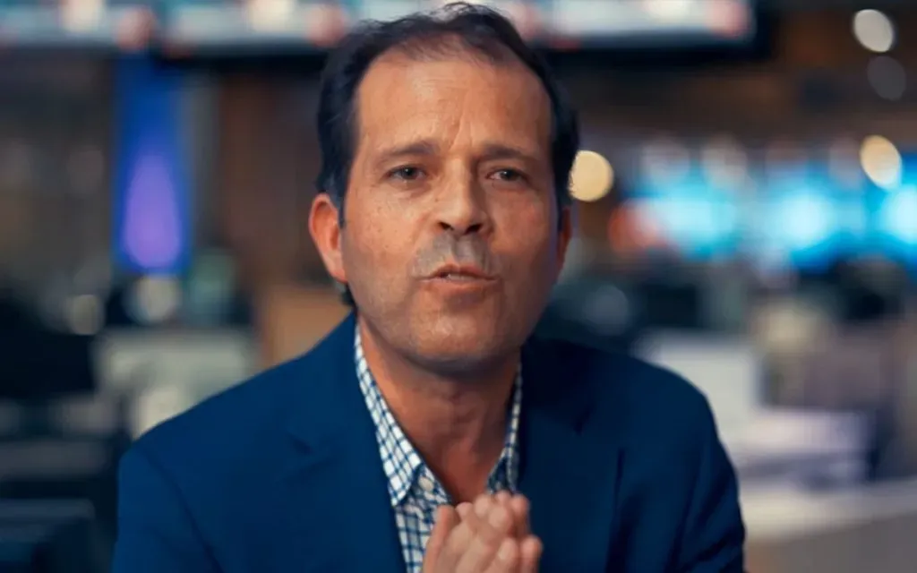 Alejandro Lorca.