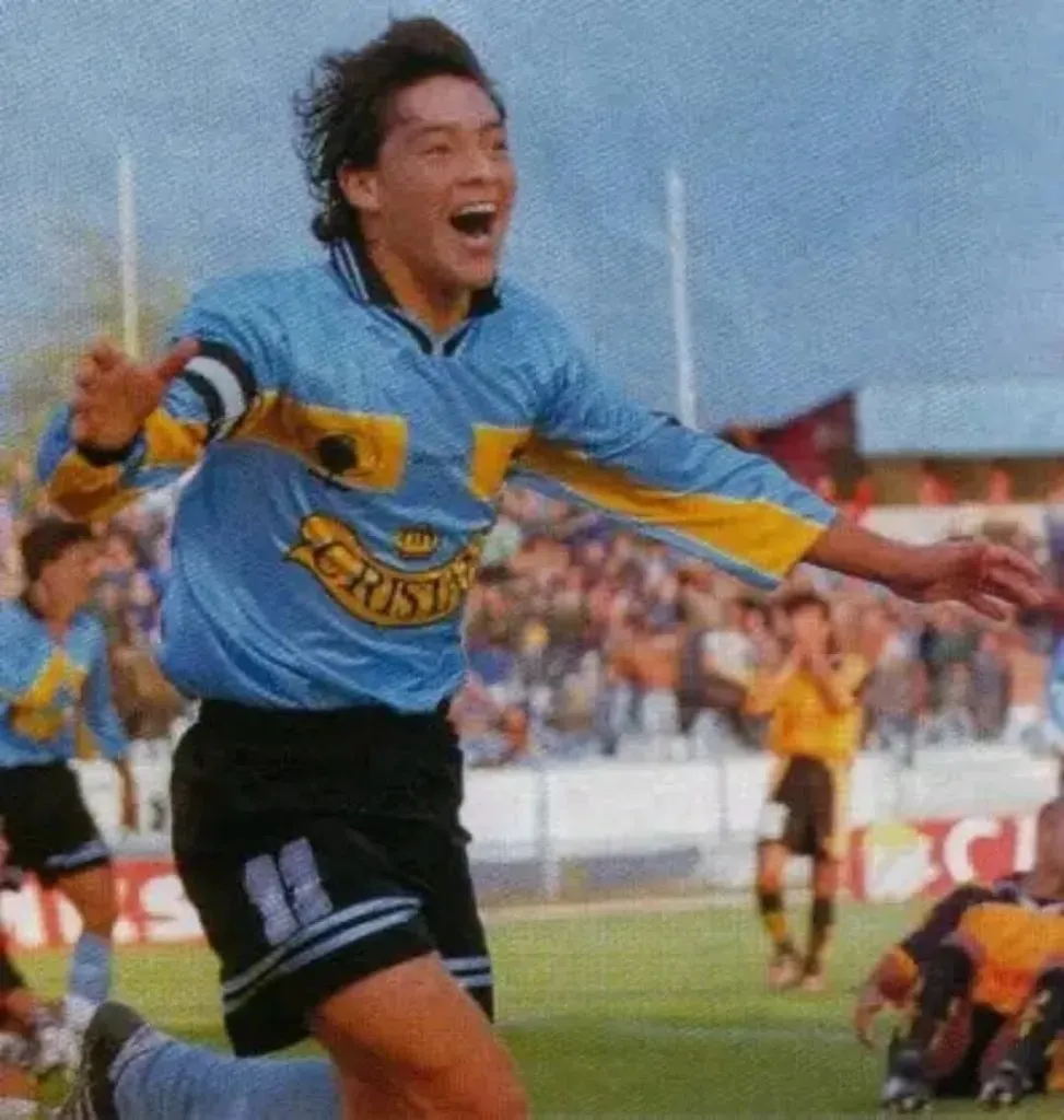 Mario Núñez