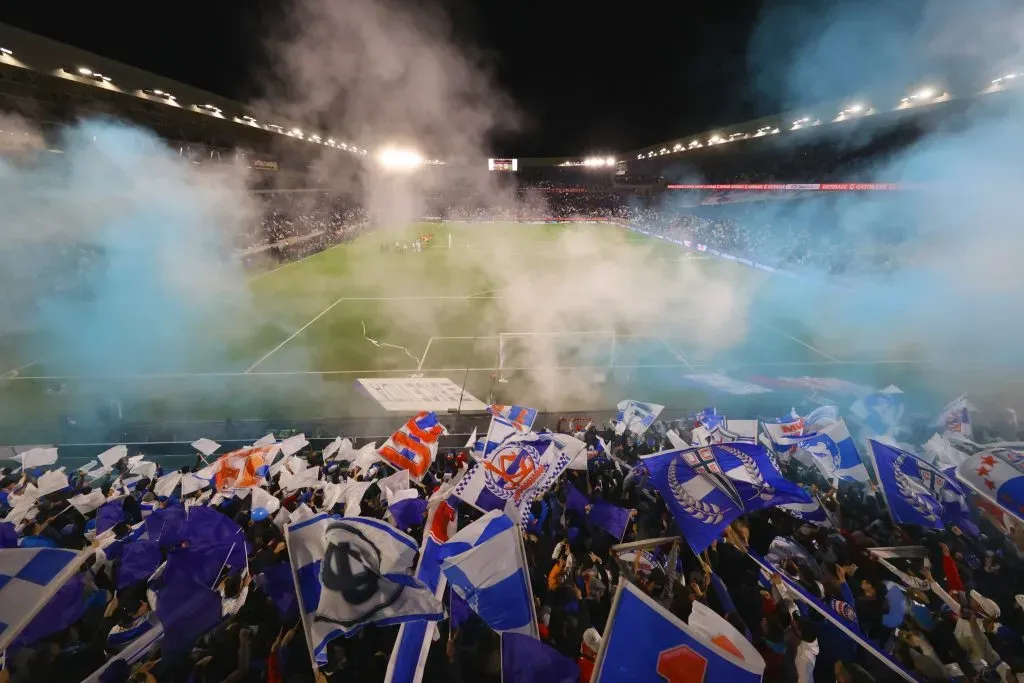 El Claro Arena estará disponible todo el 2026 y eso alivia las programaciones